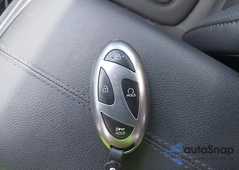 2025 Hyundai Santa Cruz Sel Activity из США, поврежденный, VIN 5NTJC4DE1SH126643
